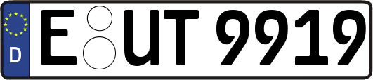 E-UT9919