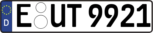 E-UT9921