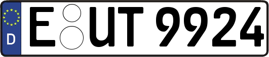 E-UT9924