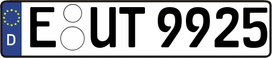 E-UT9925