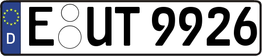 E-UT9926