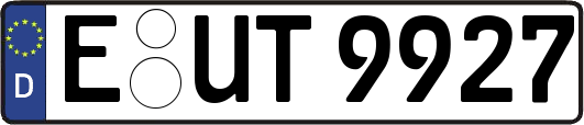 E-UT9927