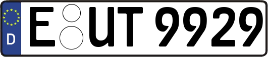 E-UT9929