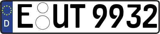 E-UT9932