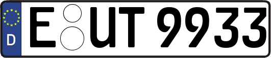 E-UT9933