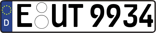 E-UT9934