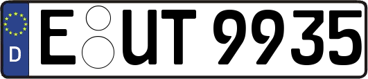 E-UT9935