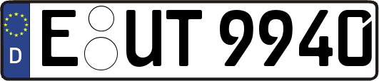 E-UT9940