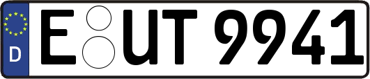 E-UT9941