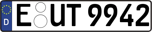 E-UT9942