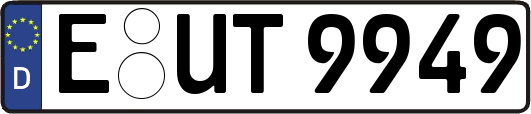 E-UT9949