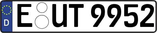 E-UT9952