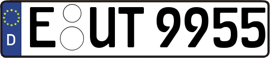 E-UT9955