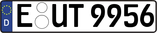 E-UT9956