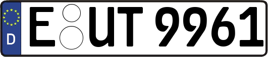 E-UT9961