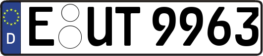 E-UT9963