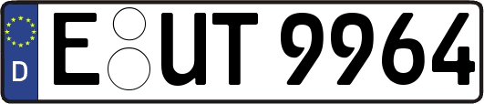 E-UT9964