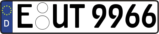 E-UT9966