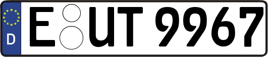 E-UT9967