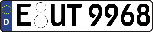 E-UT9968