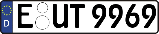 E-UT9969