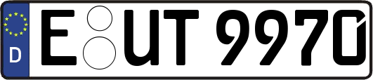 E-UT9970