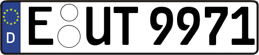 E-UT9971