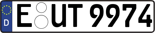 E-UT9974