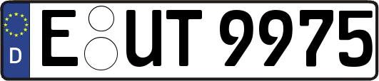 E-UT9975