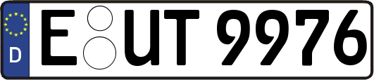 E-UT9976
