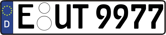 E-UT9977