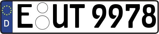 E-UT9978