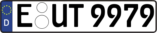 E-UT9979