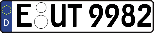 E-UT9982