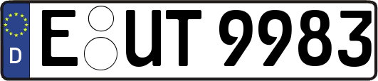 E-UT9983