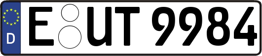 E-UT9984