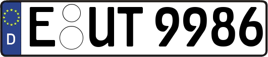 E-UT9986
