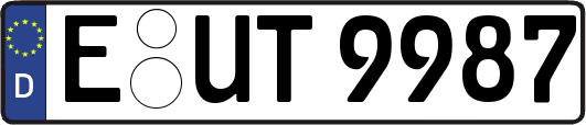 E-UT9987