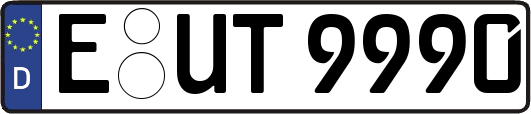 E-UT9990