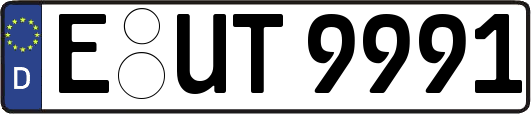 E-UT9991