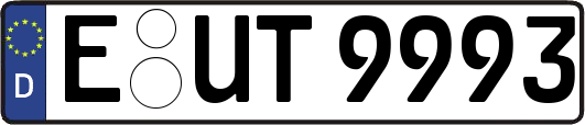 E-UT9993