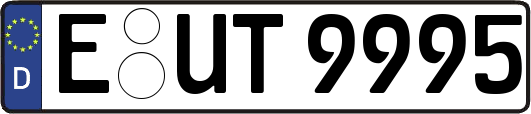 E-UT9995