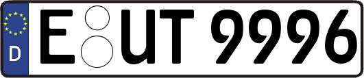 E-UT9996