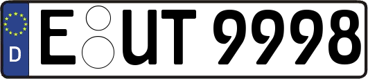 E-UT9998