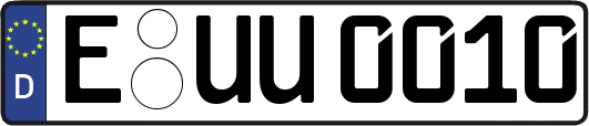 E-UU0010
