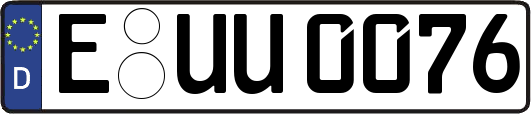 E-UU0076
