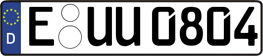 E-UU0804