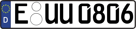 E-UU0806
