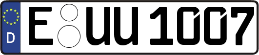 E-UU1007
