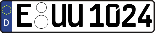 E-UU1024